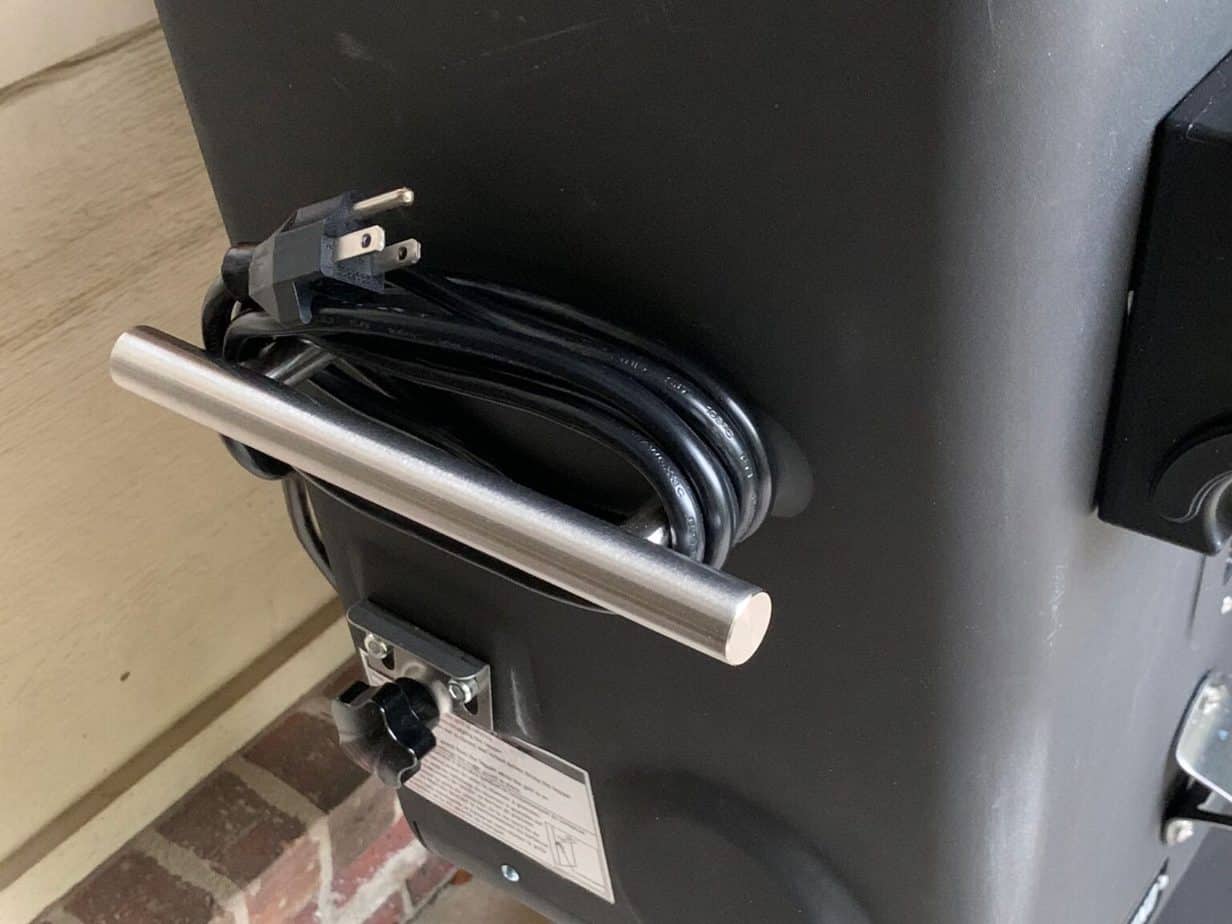 The Camp Chef Woodwind WiFi Review Learn to Smoke Meat with Jeff Phillips