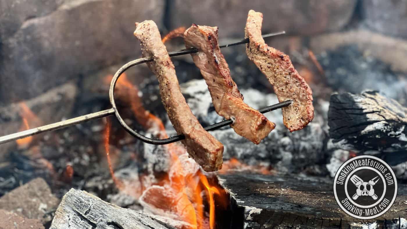 Campfire Cooking Equipment: The Only Gear You Need to Get Started