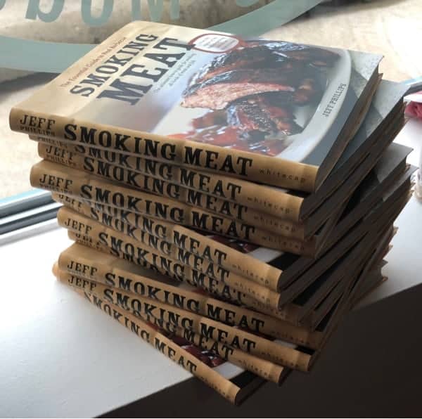 Smoker Recipe Book Dandk Organizer