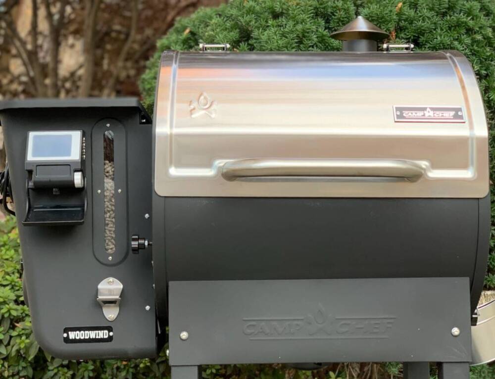 Bradley Digital 4Rack Smoker Instructions Learn to Smoke Meat with