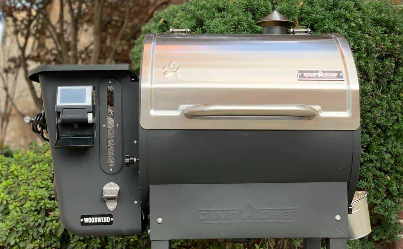 RECTEQ Bull RT-700 Pellet Grill Review - Learn to Smoke Meat with Jeff  Phillips