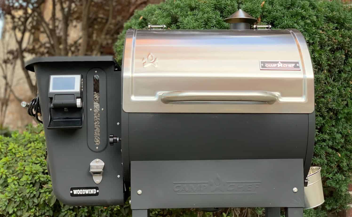 Bradley Digital 4-rack Smoker Instructions