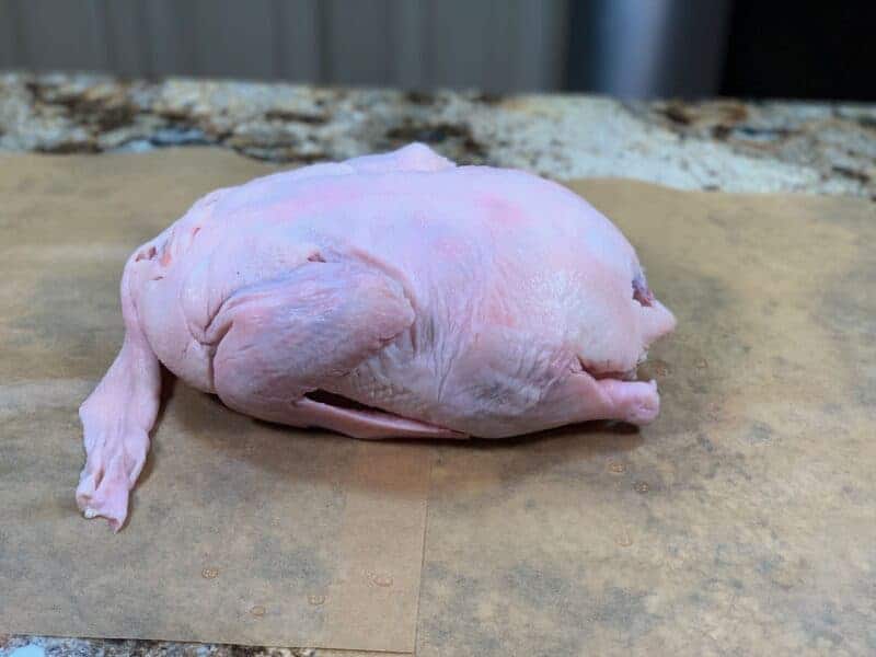 How to Make Smoked Duck - Learn to Smoke Meat with Jeff Phillips