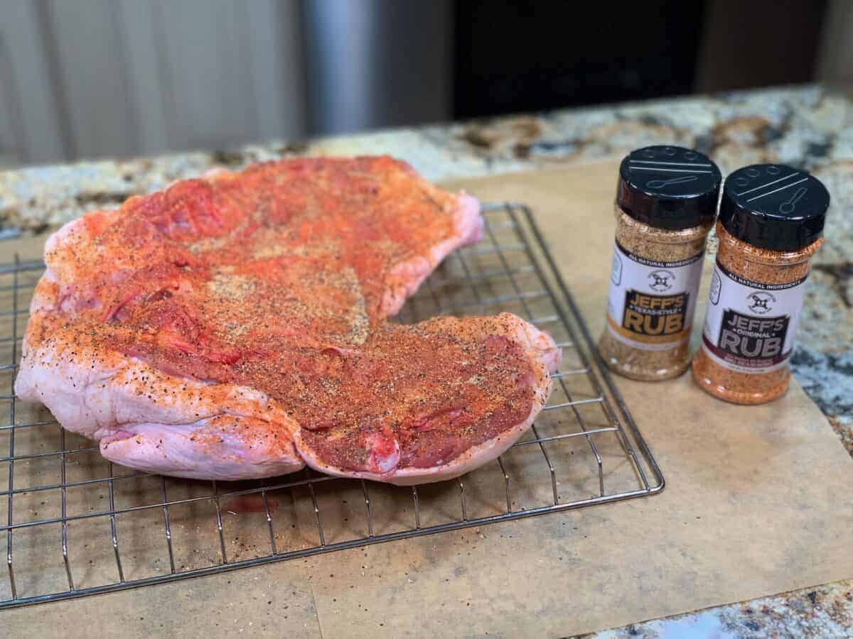 How to Make Smoked Duck - Learn to Smoke Meat with Jeff Phillips