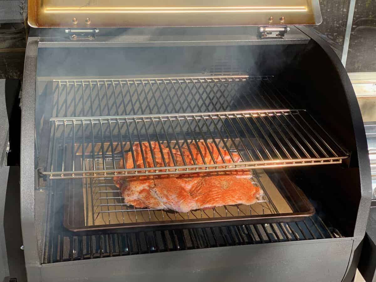 How to Make Smoked Duck Learn to Smoke Meat with Jeff Phillips