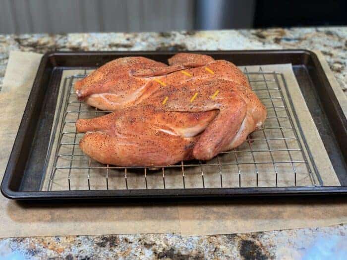 How to Dry Brine and Smoke a Duck Learn to Smoke Meat with Jeff Phillips