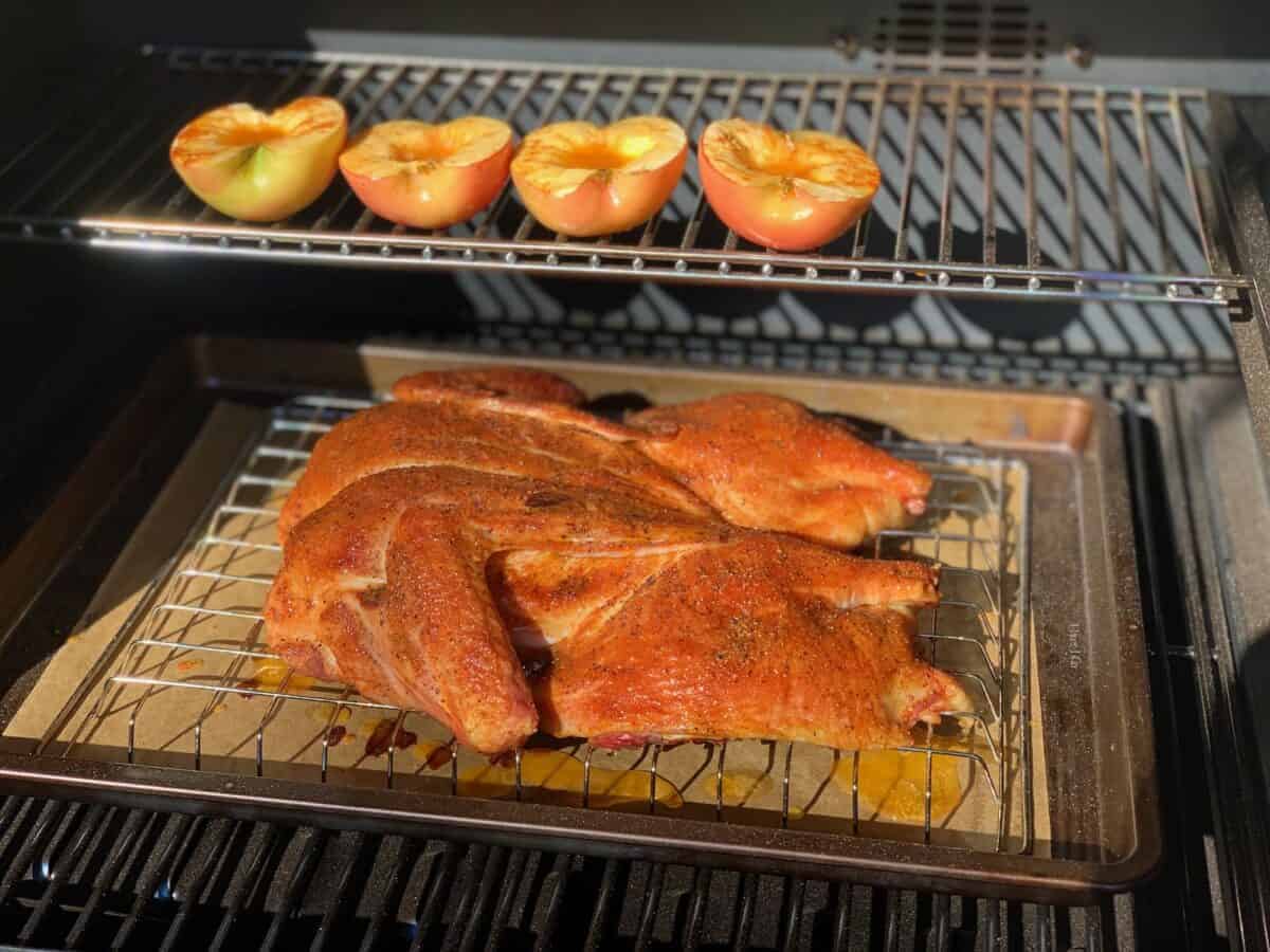 How to Make Smoked Duck Learn to Smoke Meat with Jeff Phillips