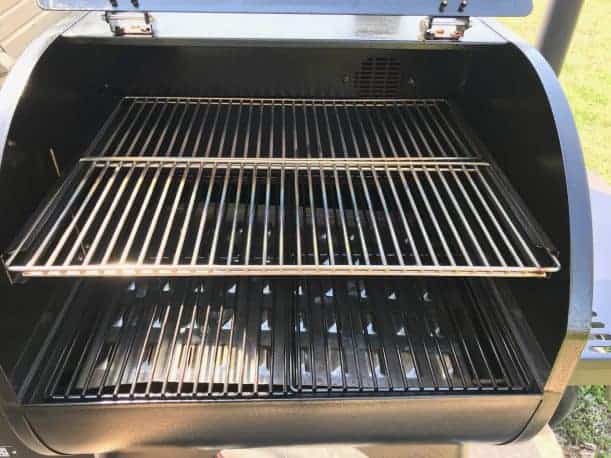 Woodwind sg Clearance