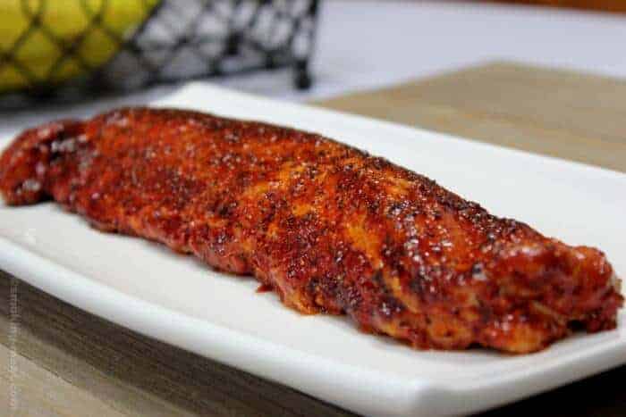 Maple Barbecue Pork Tenderloins 6 IMG 4322 1000x667