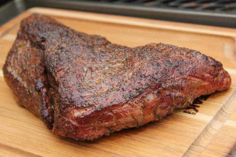 13 Awesome Weekend Recipes for the Smoker 7 IMG 4406 1