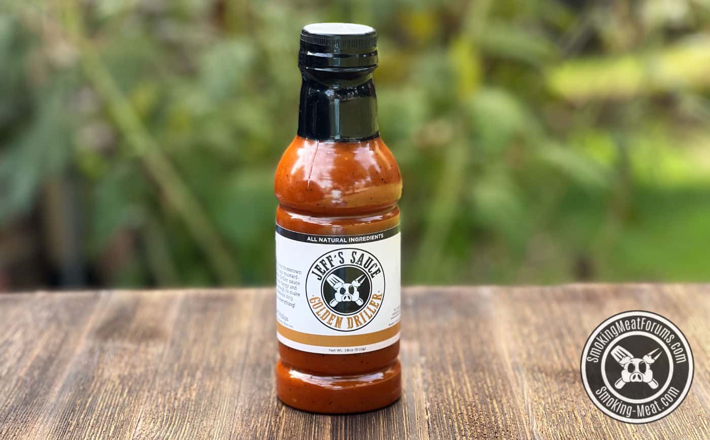 Jeff's Barbecue Sauce In a Bottle! - Learn to Smoke Meat with Jeff Phillips