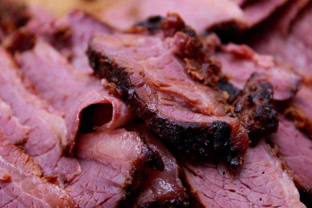 Smoked Brisket - Learn to Smoke Meat with Jeff Phillips