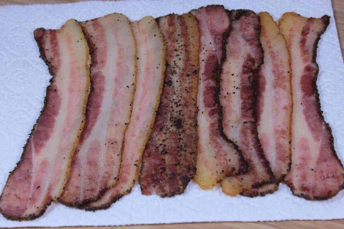 Smoked Filet Mignon of Salmon Learn to Smoke Meat with Jeff Phillips