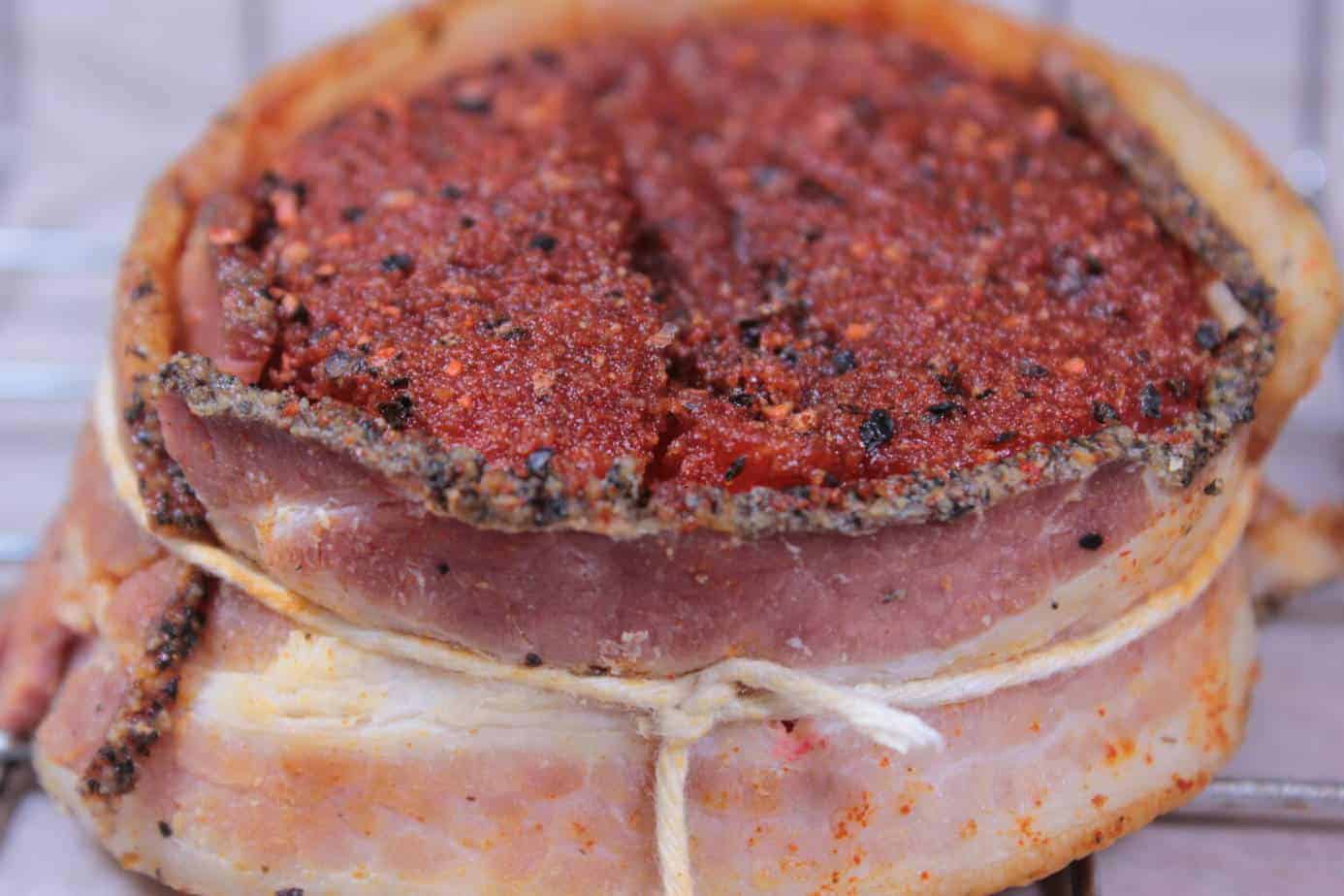 Smoked Filet Mignon of Salmon Learn to Smoke Meat with Jeff Phillips