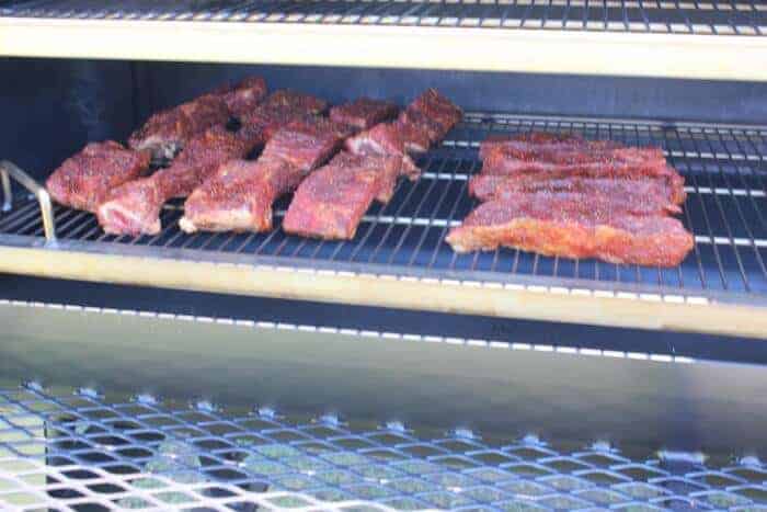 Smoked Beef Back Ribs on a Wood Smoker (or any smoker)