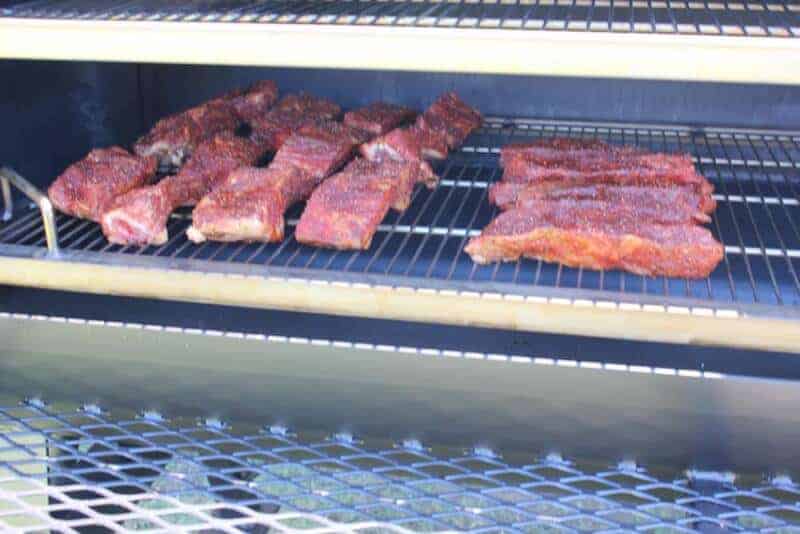 Smoked Beef Back Ribs on a Wood Smoker (or any smoker) Learn to Smoke