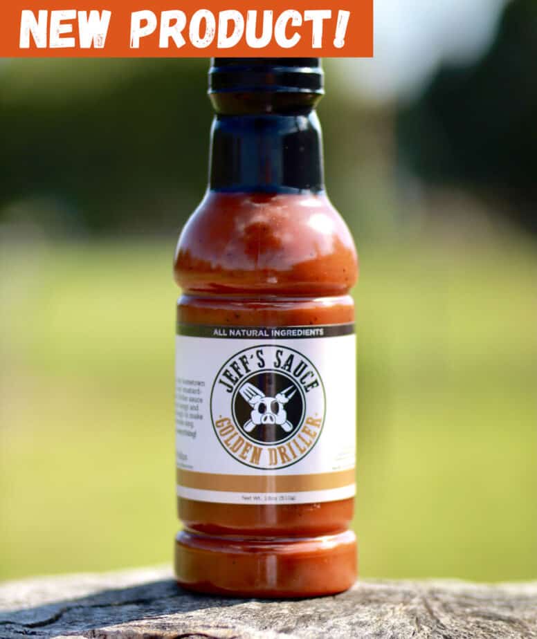 Jeff's Barbecue Sauce In a Bottle! - Learn to Smoke Meat with Jeff Phillips