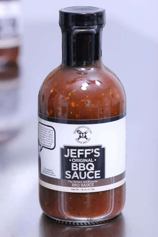 Jeff's Barbecue Sauce In a Bottle! - Learn to Smoke Meat with Jeff Phillips