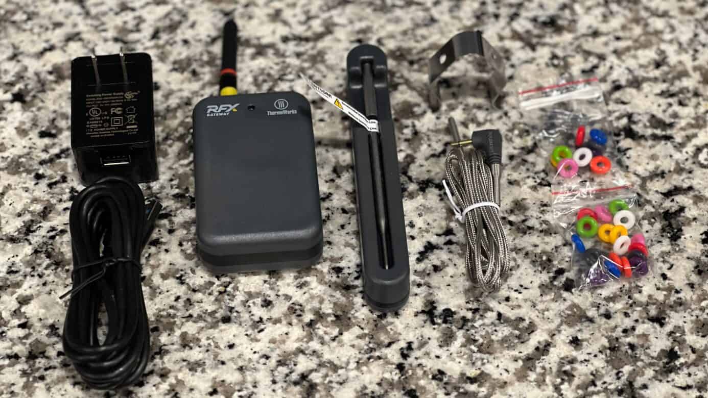ThermoWorks RFX Wireless Probe Review: Precision Without the Wires 2 IMG 5839