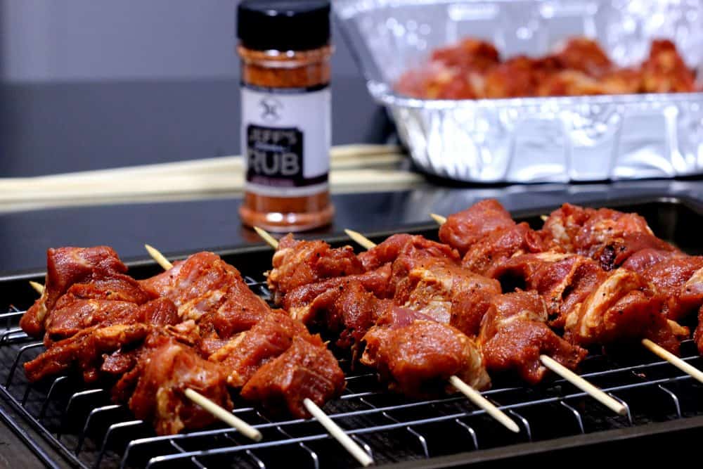 Smoked Pork Country Style Ribs on a Stick 6 IMG 6003 2000x1333 1