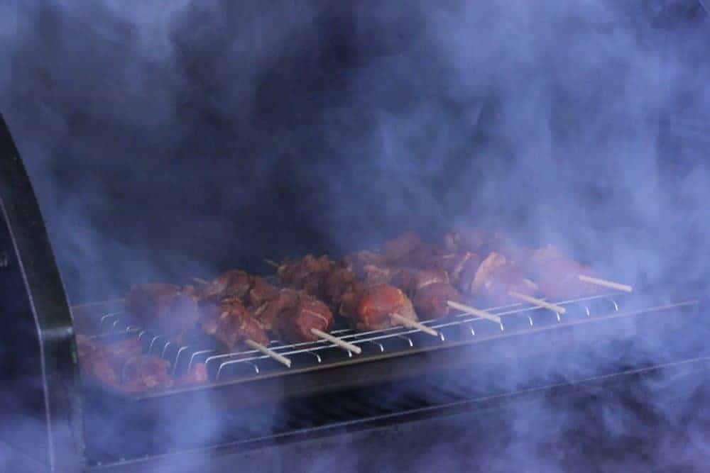 Smoked Pork Country Style Ribs on a Stick 7 IMG 6021 2000x1333