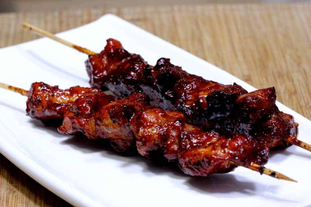 Smoked Pork Country Style Ribs on a Stick 9 IMG 6056 2000x1333 1