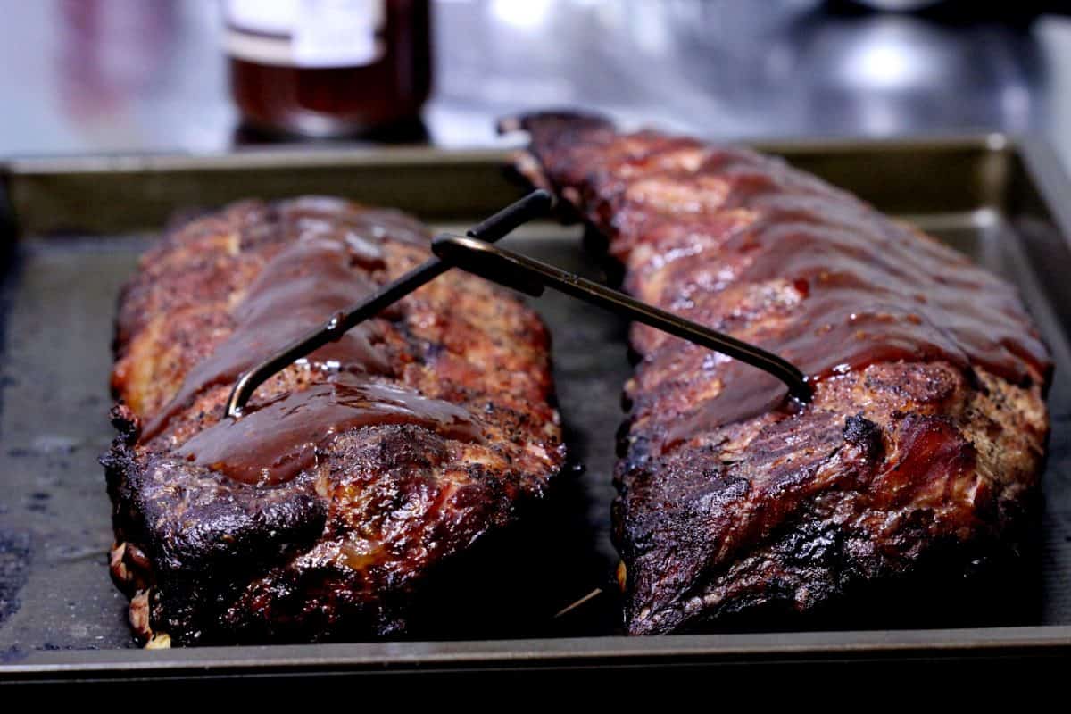 Smoke Ribs Fast on the Pit Barrel Cooker Learn to Smoke Meat with