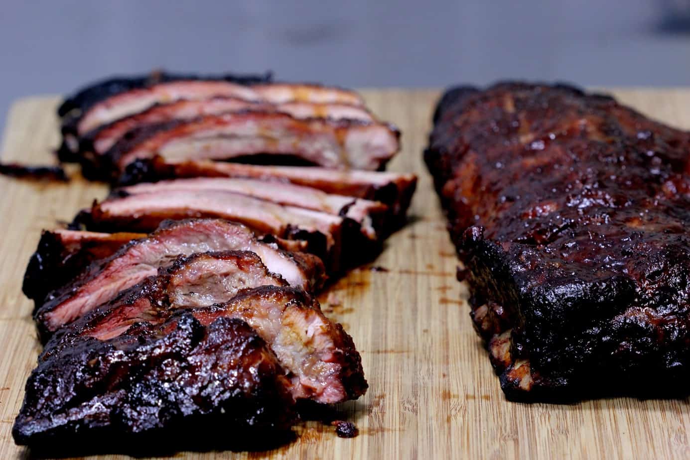Pork Ribs Learn To Smoke Meat With Jeff Phillips,10th Anniversary Ideas