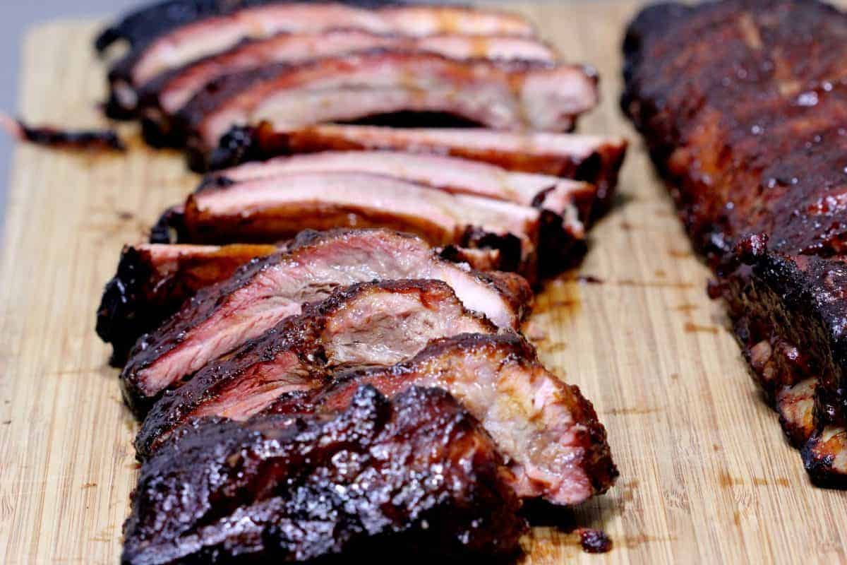 How To Smoke Ribs on the Pit Barrel Cooker Learn to Smoke Meat with