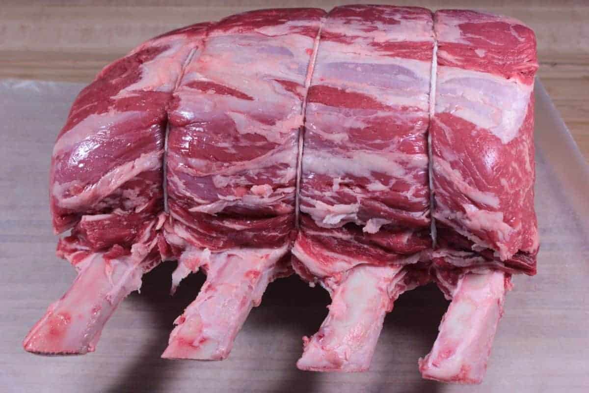 Smoked Prime Rib for Christmas - Learn to Smoke Meat with Jeff Phillips