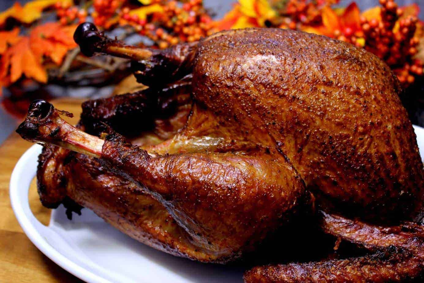 Trust Us, You Need This $12 Tool to Achieve a Perfect Thanksgiving Turkey