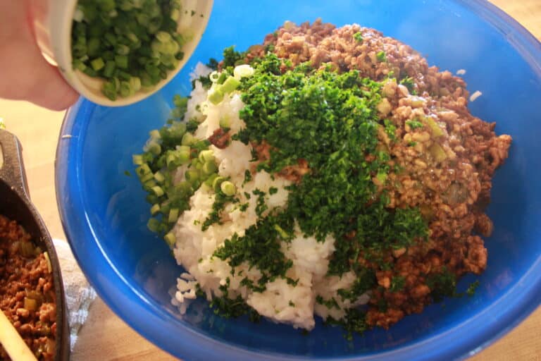 Smoked Duck with Dirty Rice Learn to Smoke Meat with Jeff Phillips