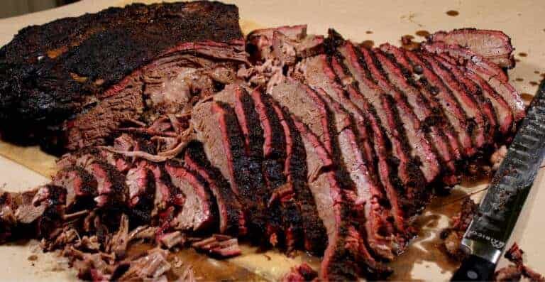 The “Wooster” Brisket – The Best Smoked Brisket