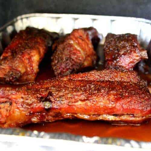 Smoked Beef Back Ribs 13 IMG 7245 1000x667