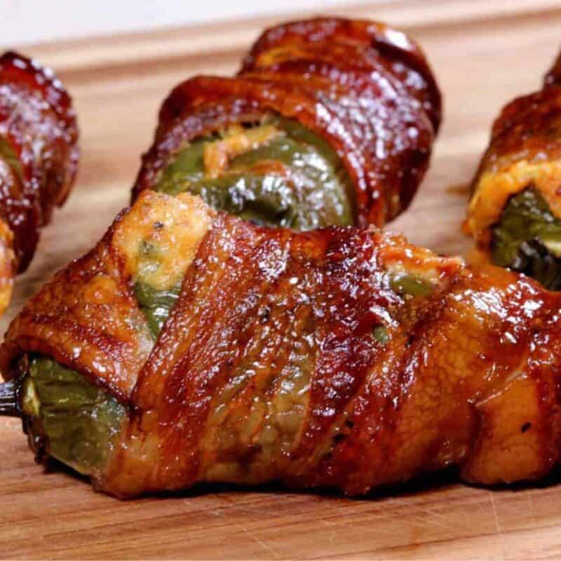 Texas Twinkies Jalapeños Stuffed with Smoked Brisket Learn to Smoke