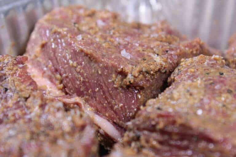 Wine Braised Smoked Beef Short Ribs - Learn to Smoke Meat 