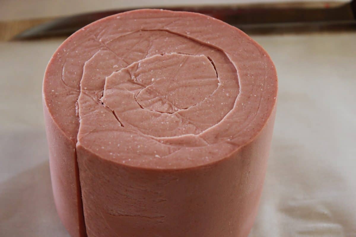 Smoked Bologna Learn to Smoke Meat with Jeff Phillips