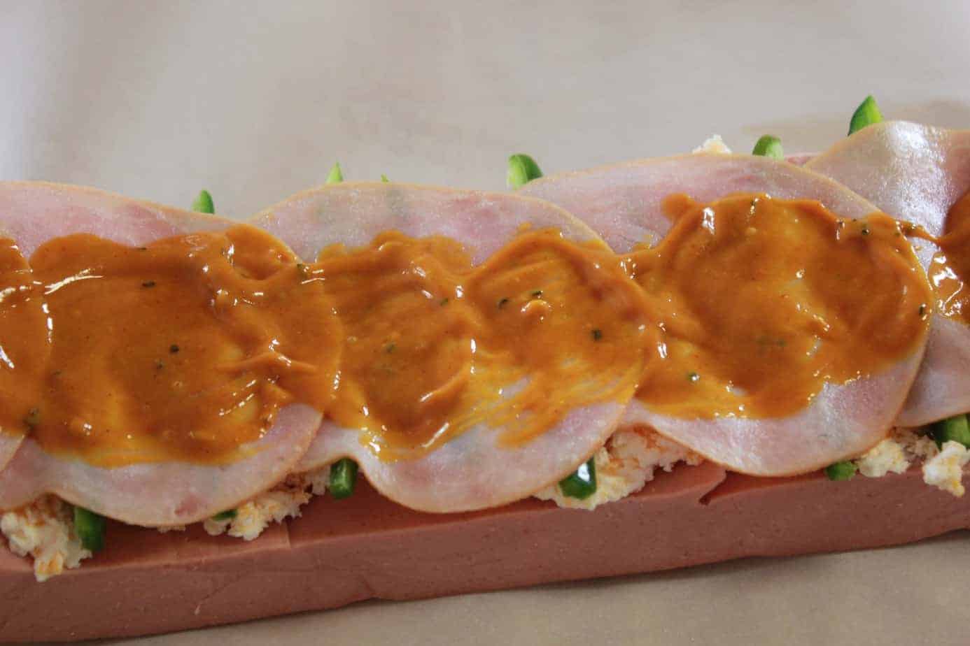 Smoked Bologna Learn to Smoke Meat with Jeff Phillips