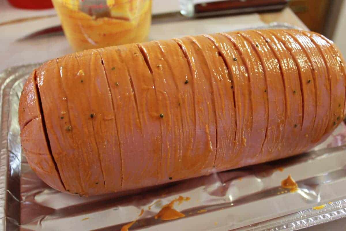 Smoked Bologna Great Football/Superbowl Food Learn to Smoke Meat