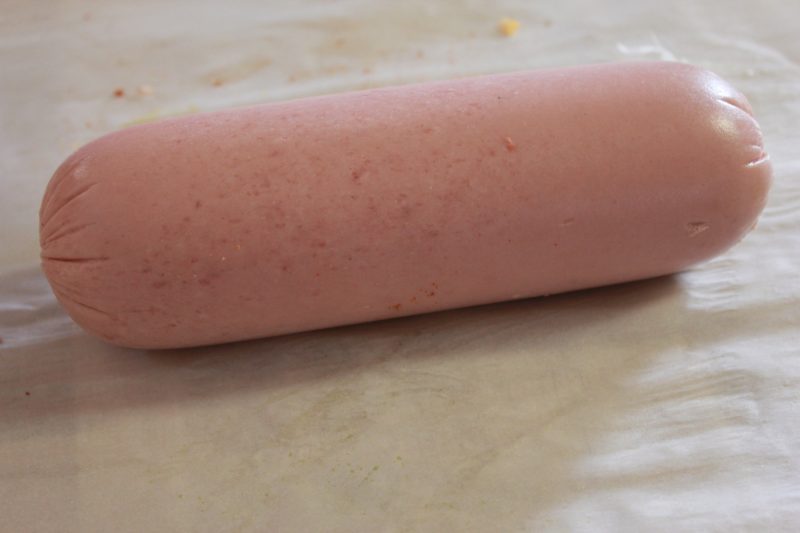 Smoked Bologna Great Football/Superbowl Food Learn to Smoke Meat