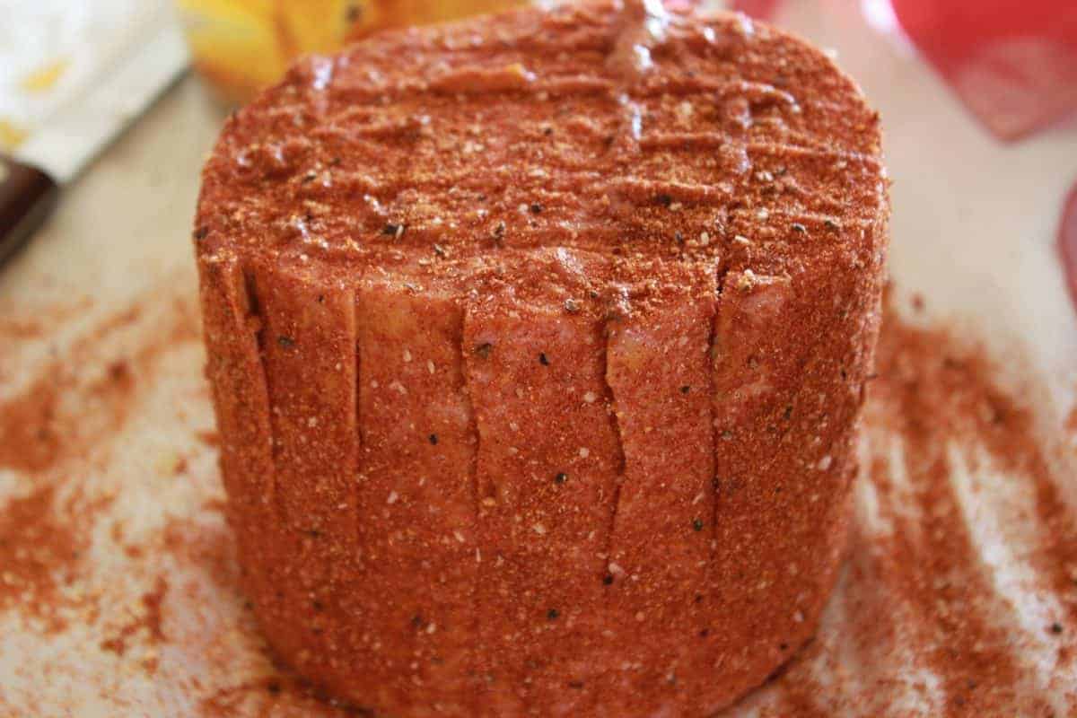 Smoked Bologna Great Football/Superbowl Food Learn to Smoke Meat