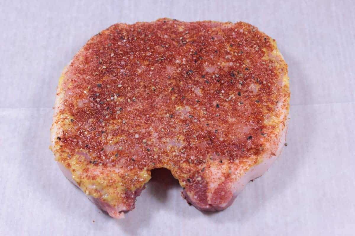Smoked Pork Chops Stuffed with Gouda and Bacon Learn to Smoke Meat