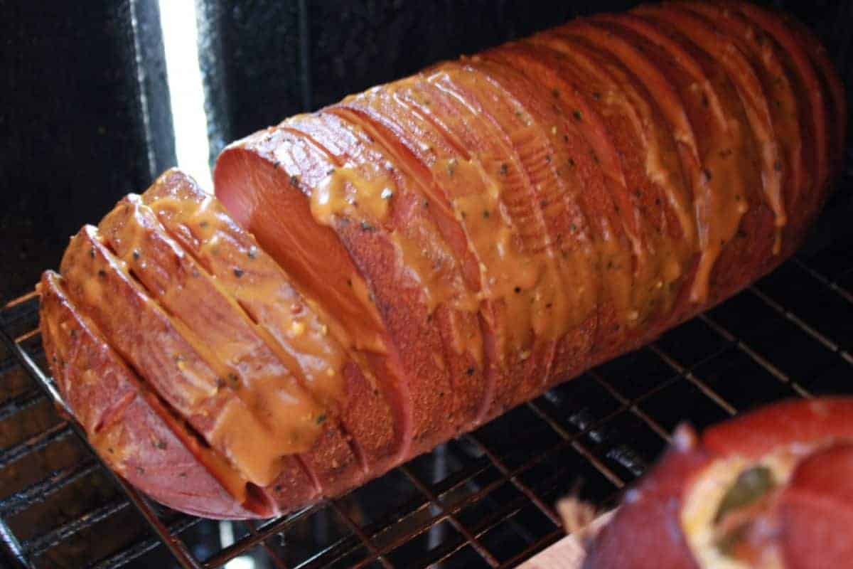 Smoked Bologna Great Football/Superbowl Food Learn to Smoke Meat with Jeff Phillips