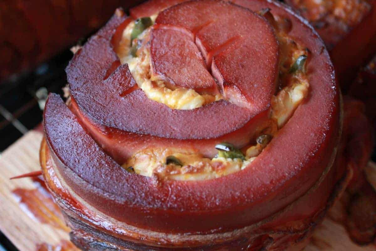 Smoked Bologna Great Football/Superbowl Food Learn to Smoke Meat