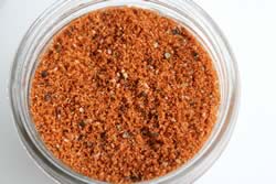 Jeff's Rub Recipe