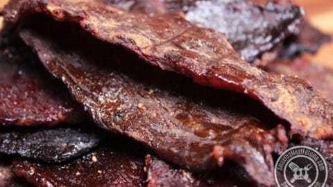 How to Make Beef Jerky
