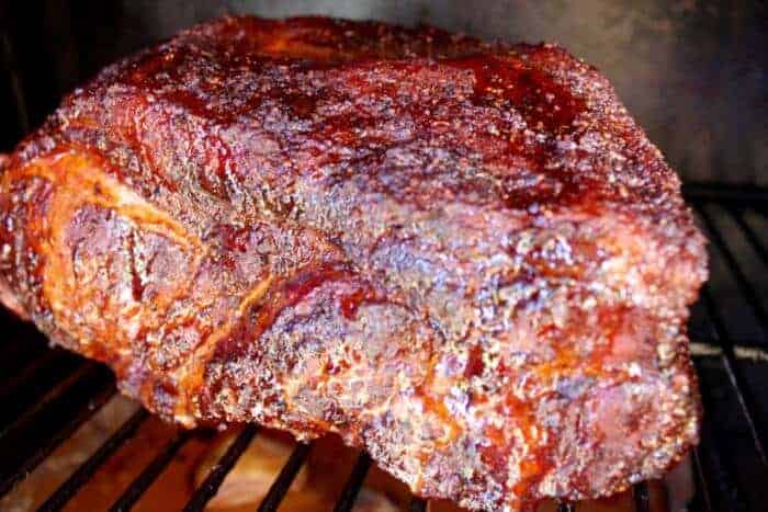 Cherry Dr Pepper Pulled Pork for Game Day