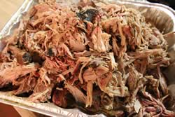 Pulled Pork