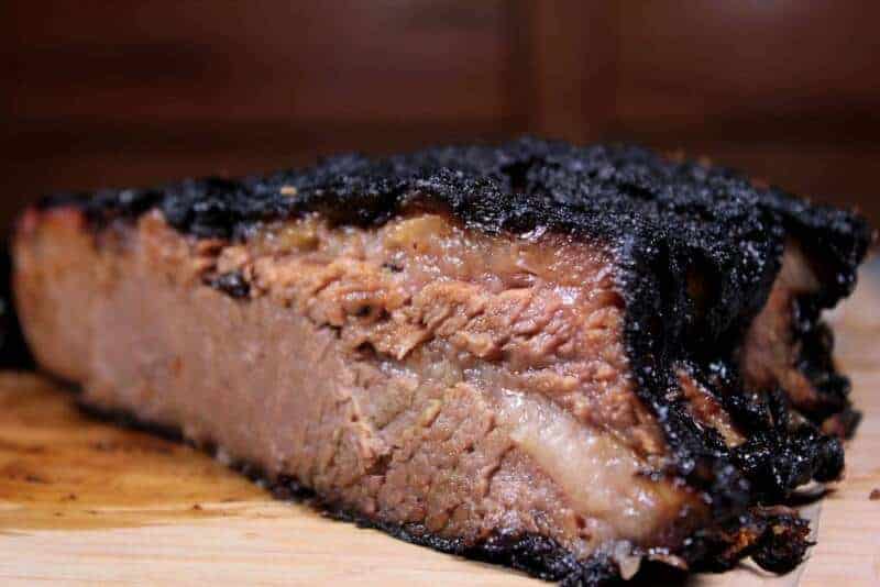 Smoked Brisket No Fuss Method Learn to Smoke Meat with Jeff Phillips