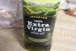 Olive Oil